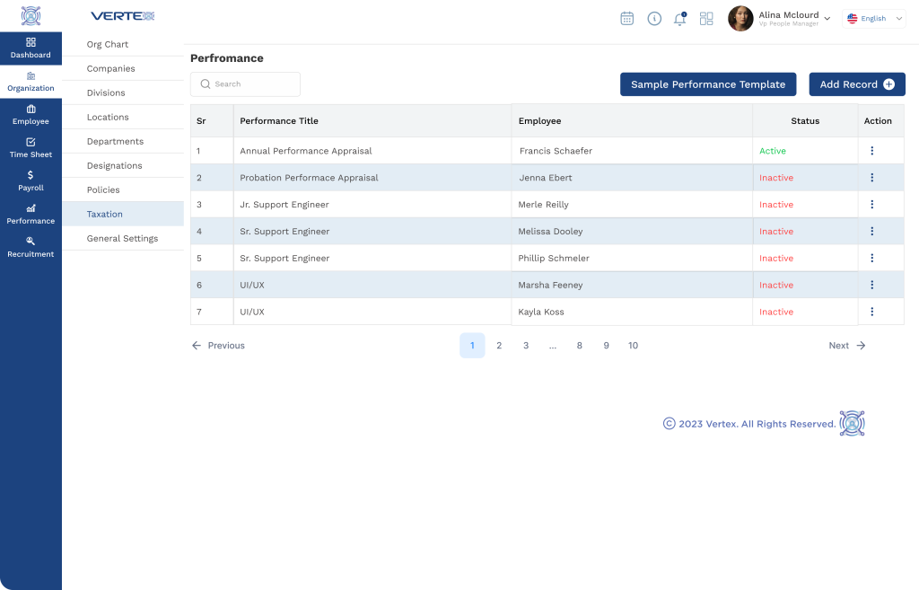 compliance cm7pcmjz
